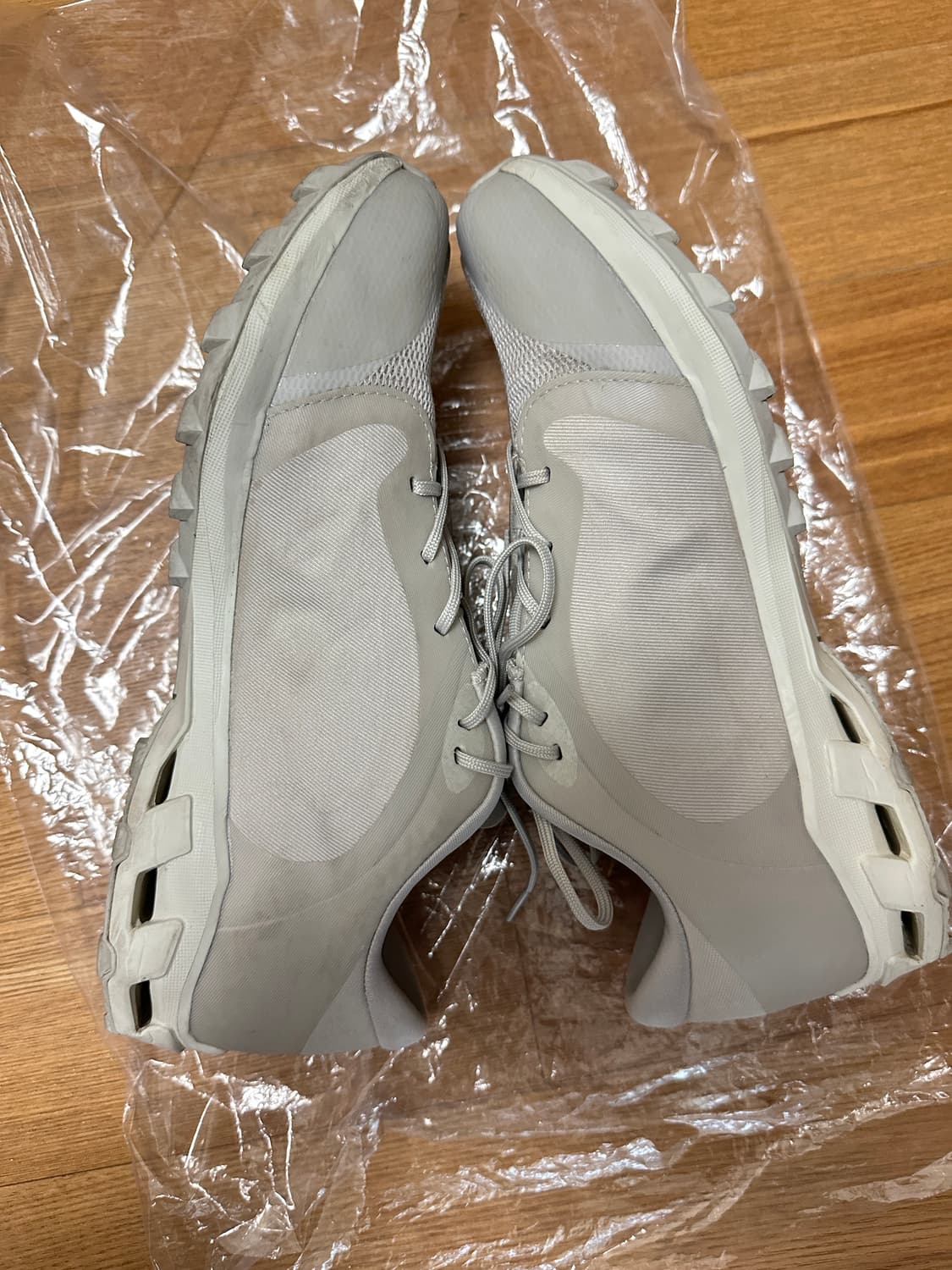 [260] 온러닝 파프 클라우드 벤쳐 아이스문 상품이미지4