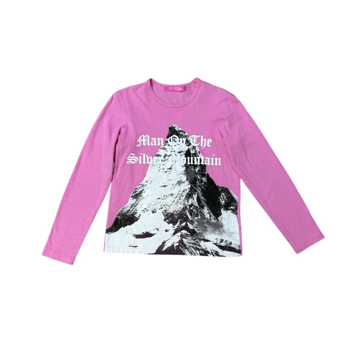 JUNYA WATANABE MAN PINK COMME des GARÇON 상품이미지1