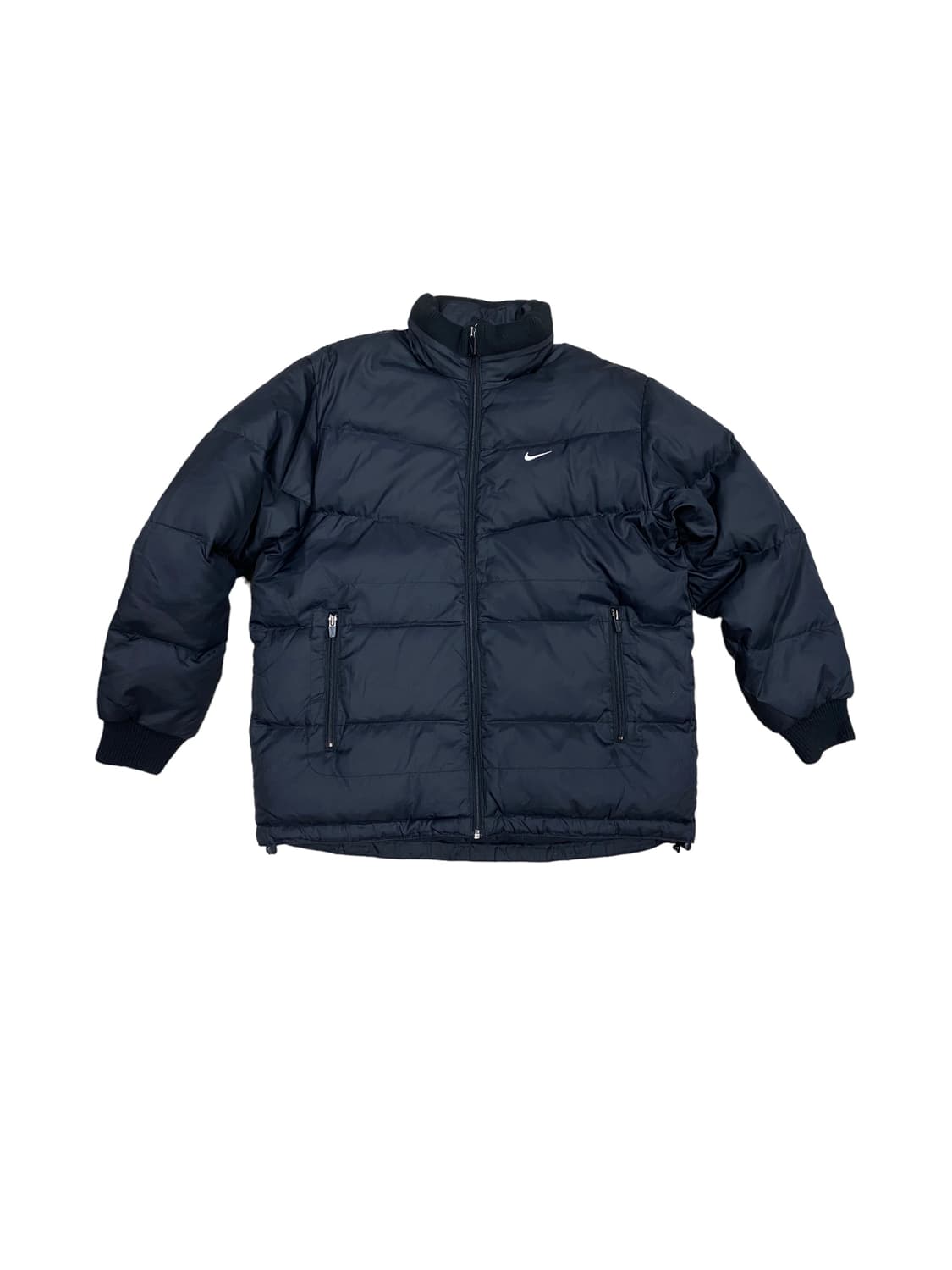 [L][00s] NIKE 나이키 빈티지 다운패딩 상품이미지1