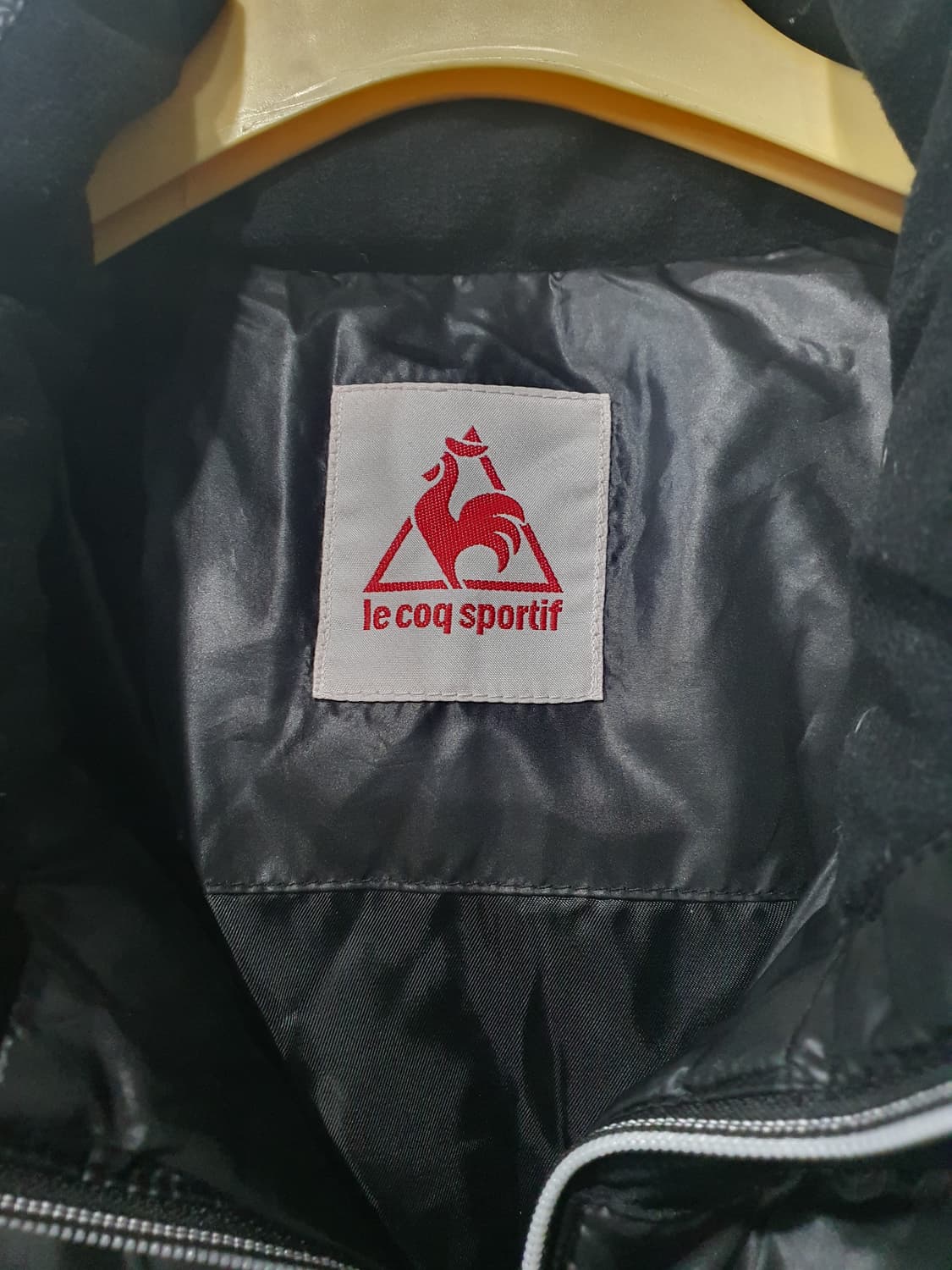 르꼬끄 스포르티브 다운 패딩
 상품이미지4