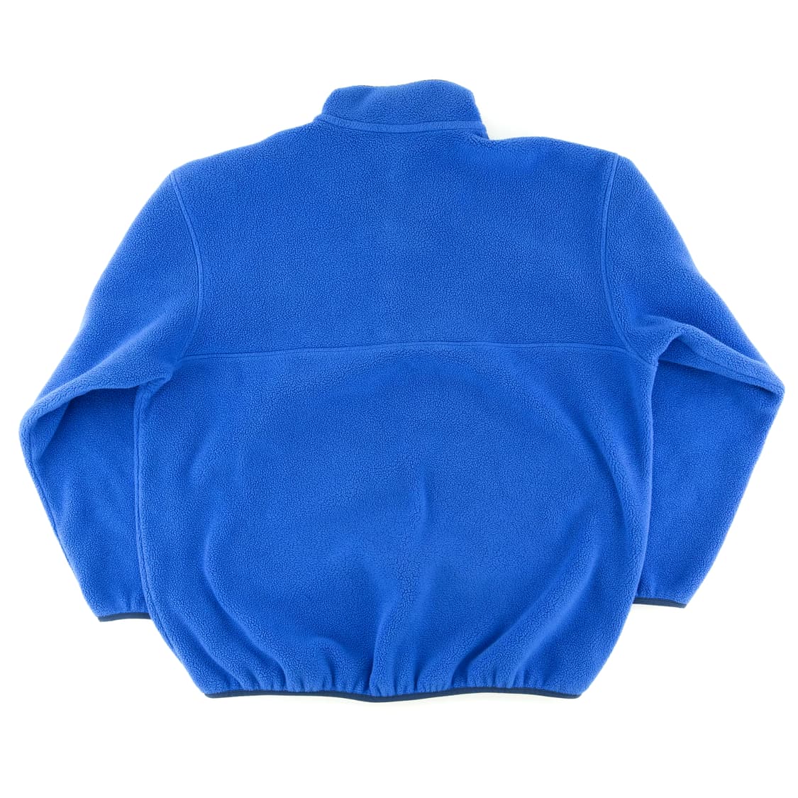 14FW 파타고니아 신칠라 스냅-T 블루/네이비 상품이미지7