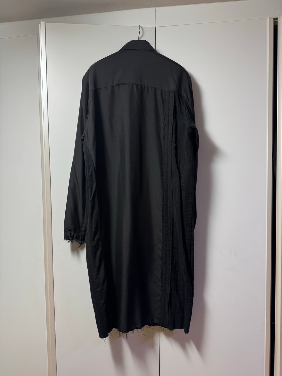 XLIM EP.7 01 COAT 상품이미지7