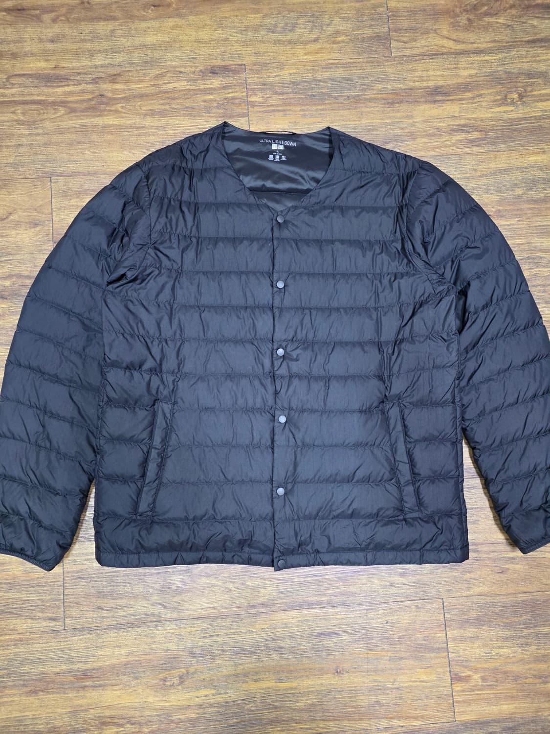 유니클로 울트라 라이트다운 상품이미지1