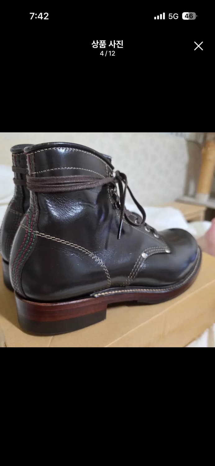 토이즈맥코이 서베니어 8E 브라운 상품이미지4