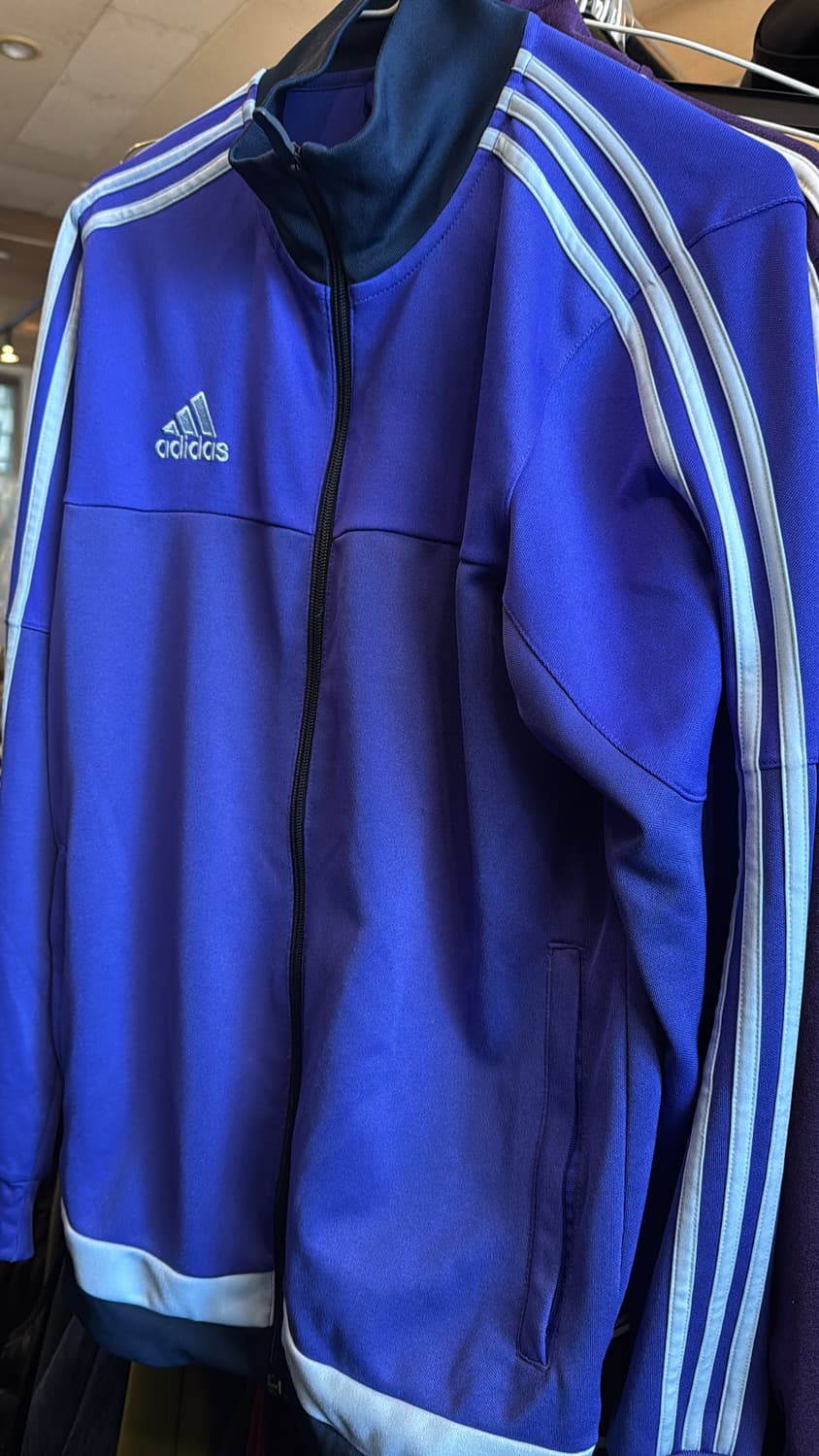 아디다스 져지 상품이미지1