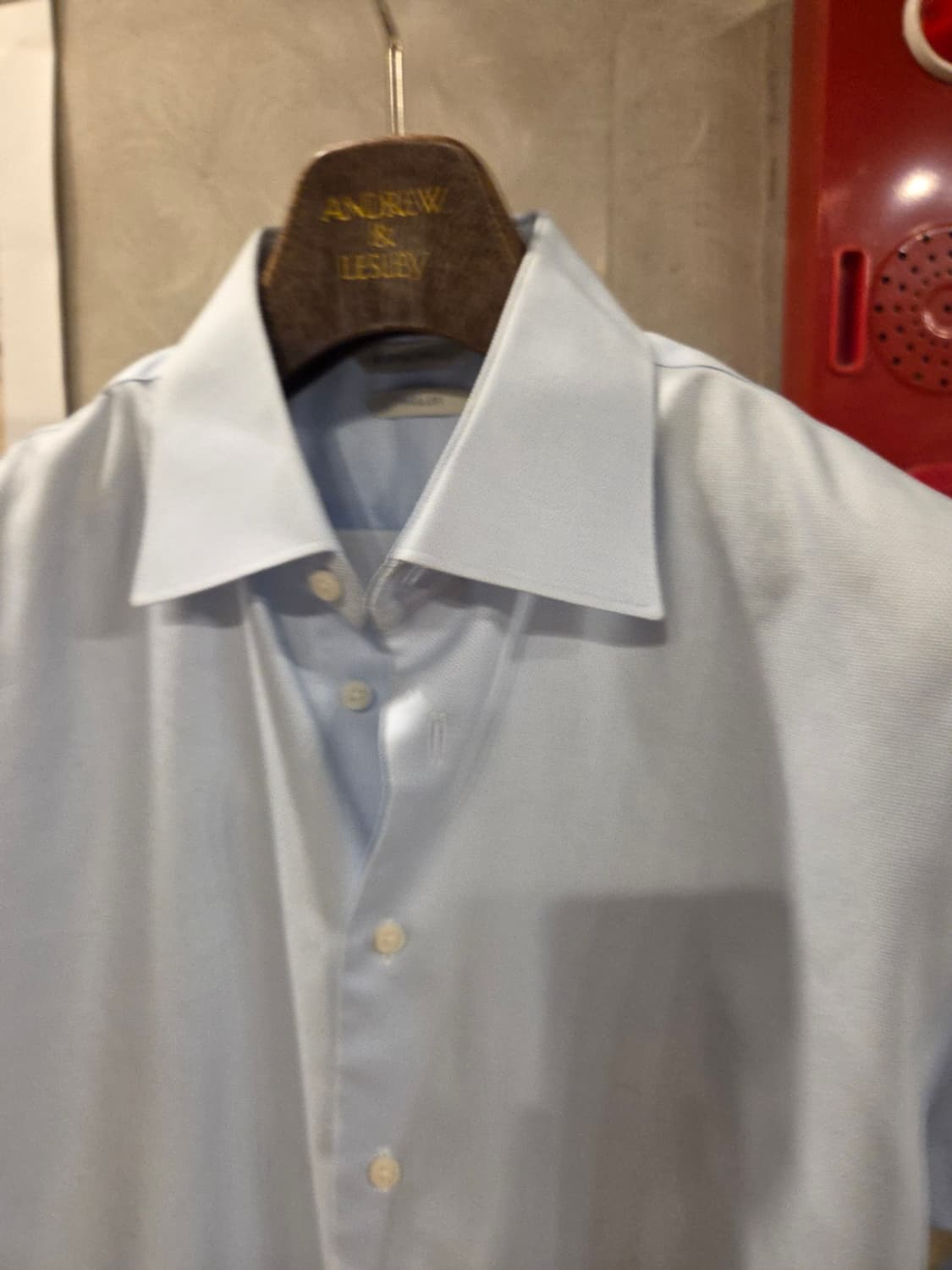 수트서플라이 셔츠 상품이미지8