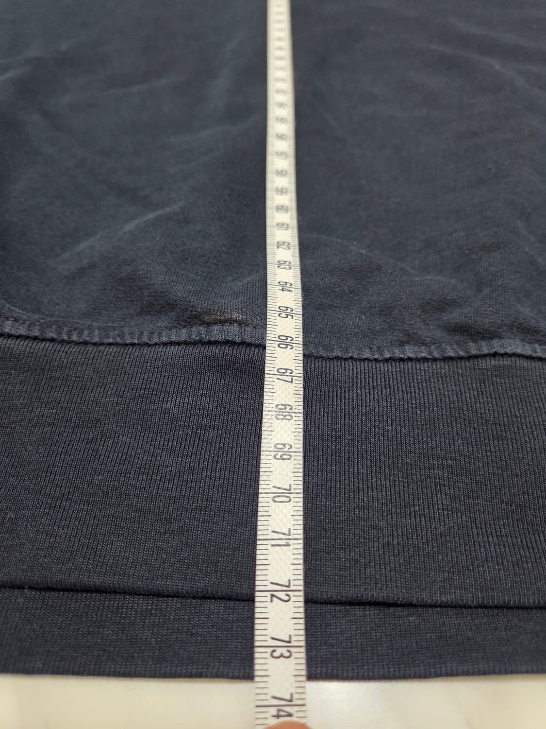 씨피컴퍼니 렌즈 맨투맨 상품이미지9