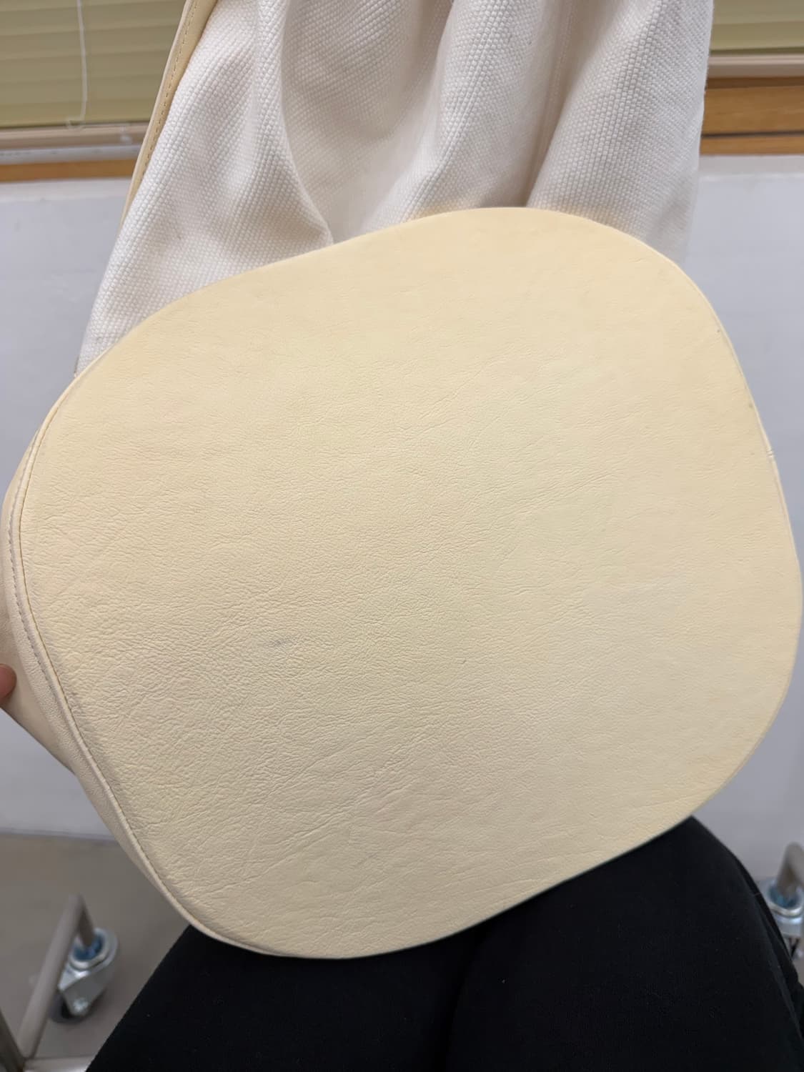 Ann Demeulemeester Sailor Bag 상품이미지6