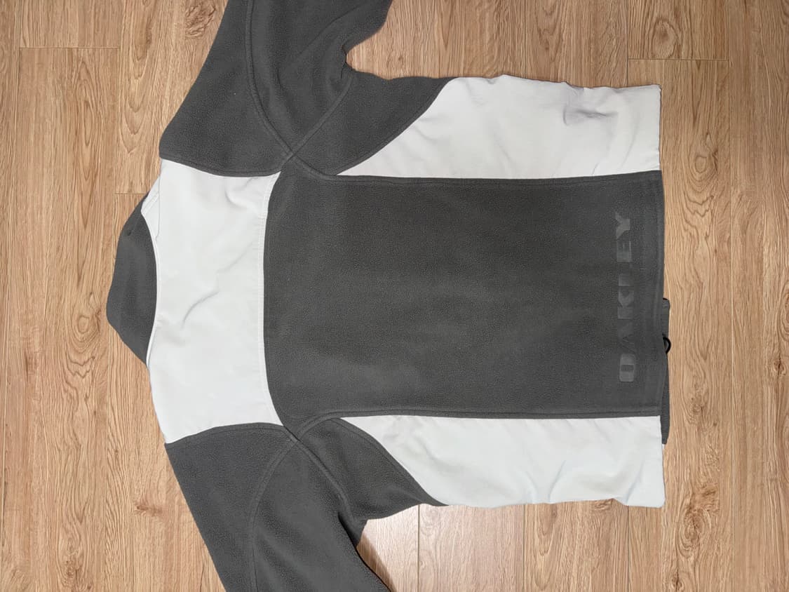 오클리 소프트웨어 플리스 자켓 상품이미지1