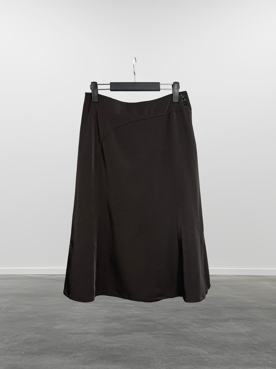 HIROKO BIS ellentiel 롱 스커트 상품이미지1