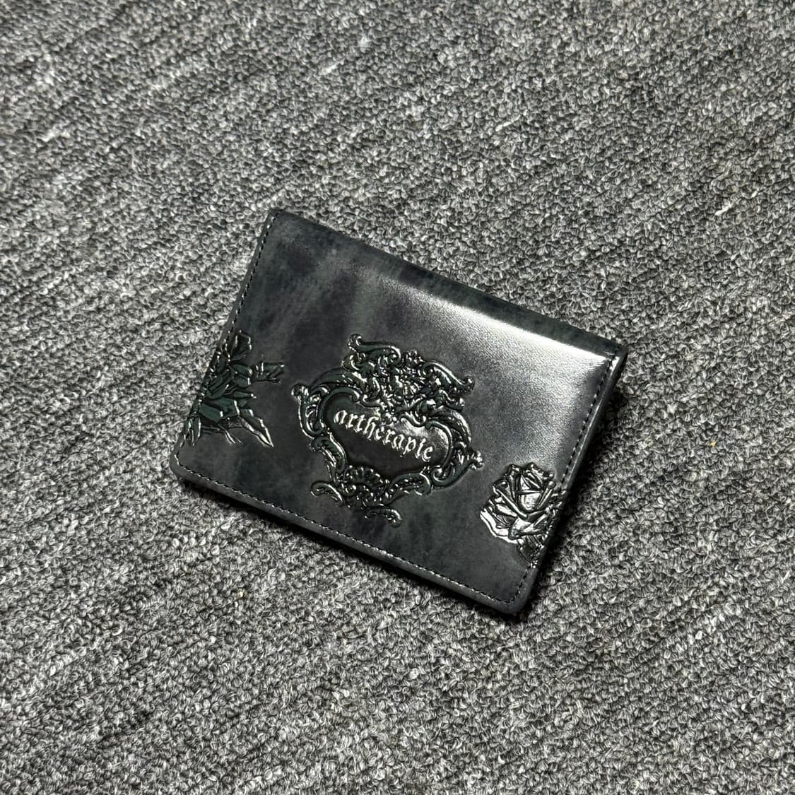 알세라피 (artherapie) wallet 상품이미지2