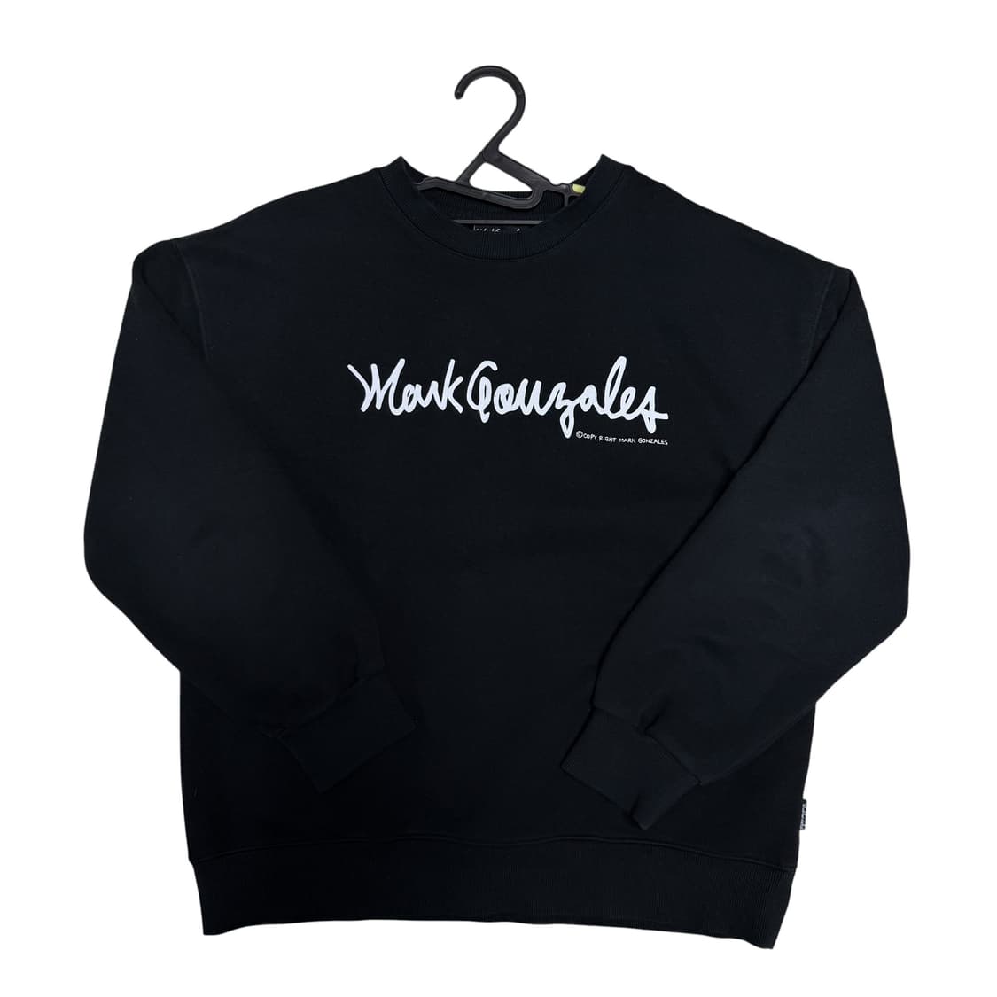 마크곤잘레스 맨투맨  상품이미지1