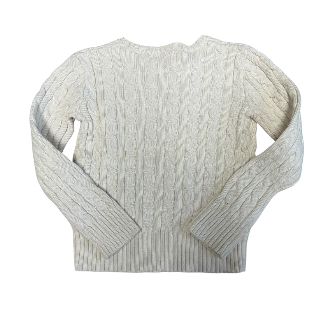 폴로랄프로렌 니트 키즈 상품이미지3