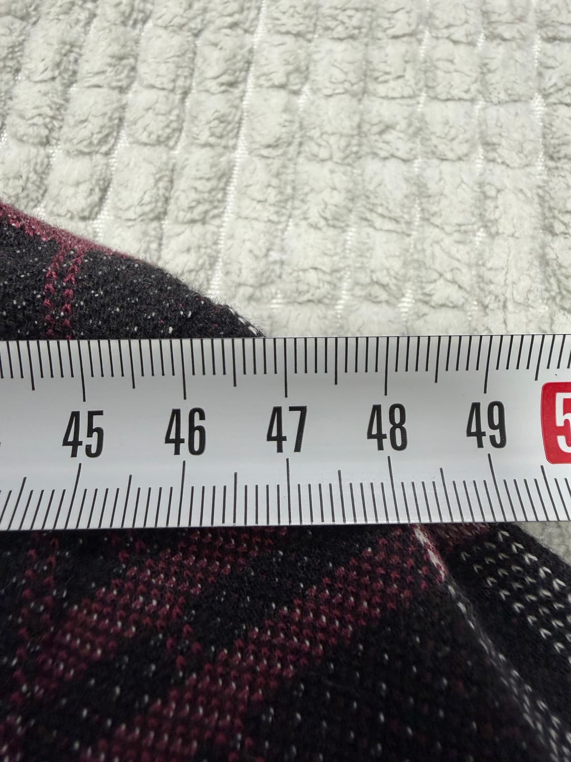 버버리 블루라벨 롱슬리브 상품이미지5