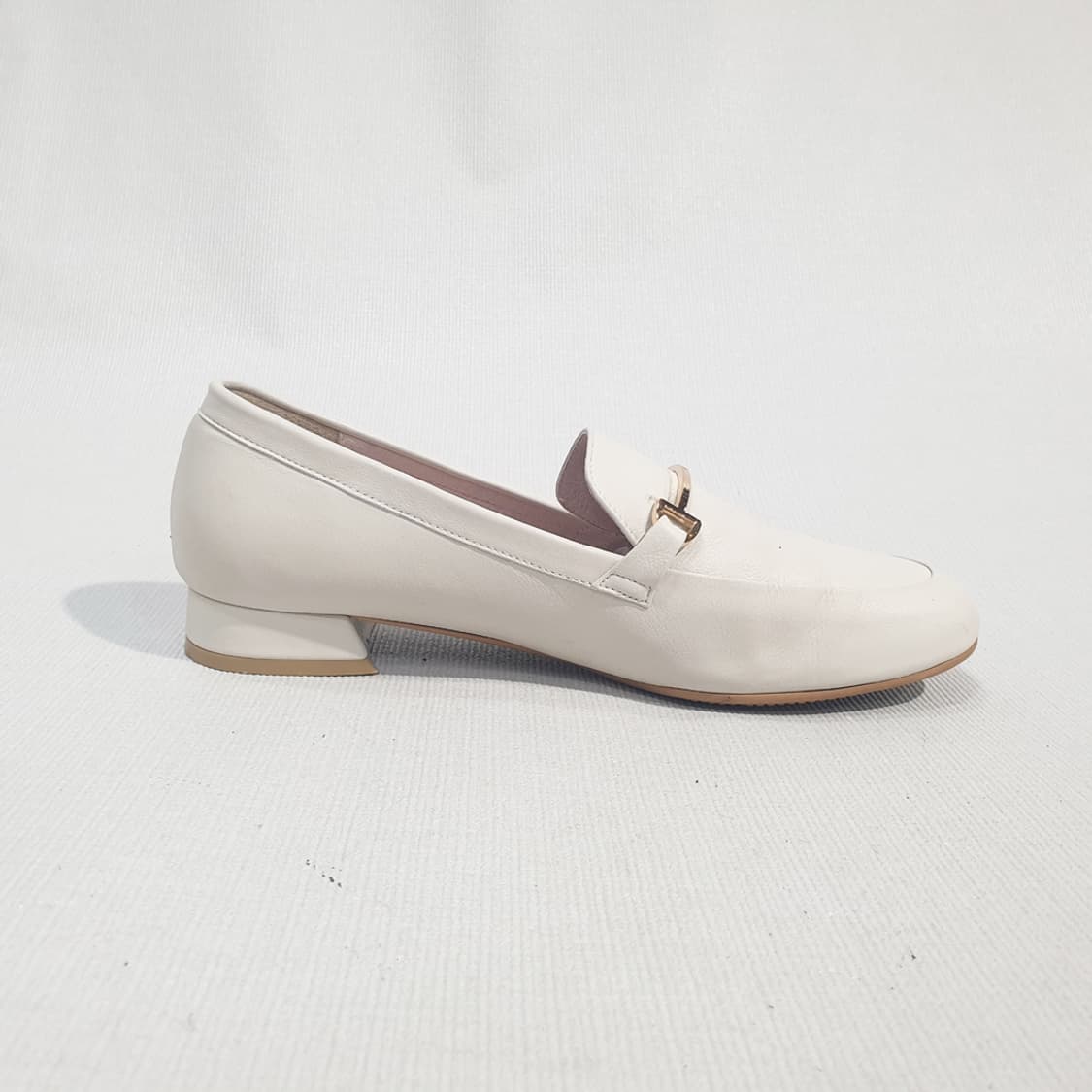 미소페 여성 소가죽 로퍼 정장구두 245 상품이미지5