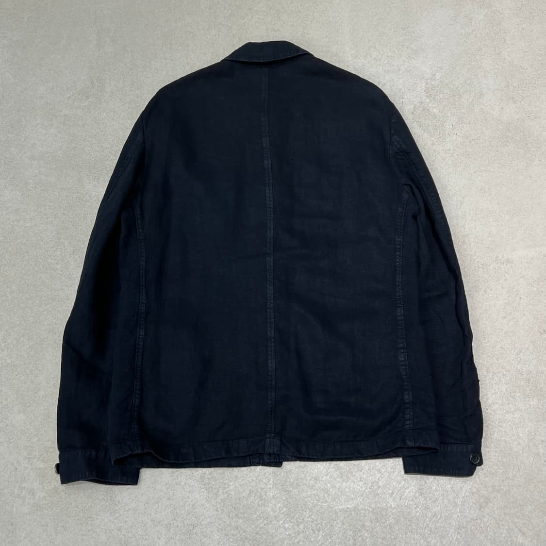 마시모두띠 린넨 셔츠자켓 s10324 상품이미지2