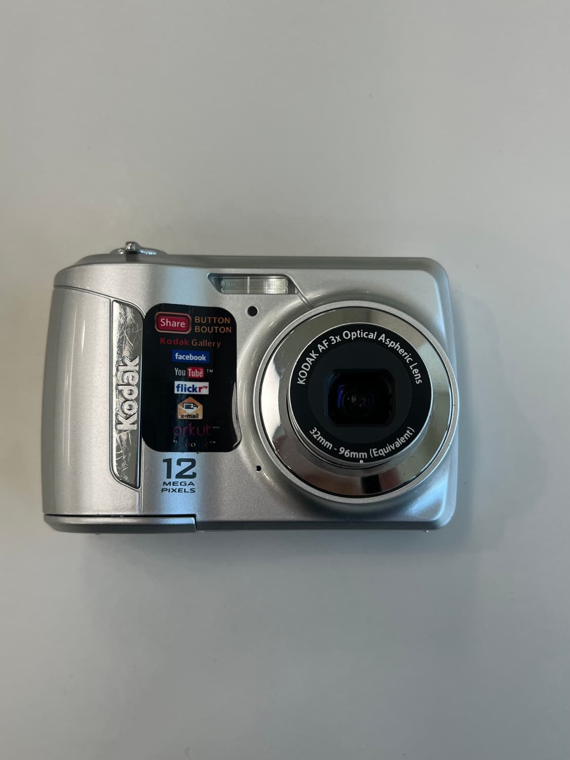 코닥 이지쉐어 c143 상품이미지2