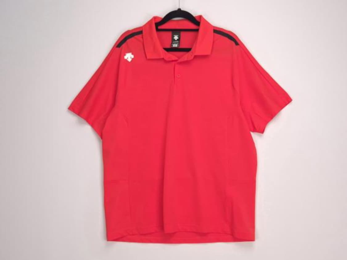 데상트 반팔티 상품이미지1