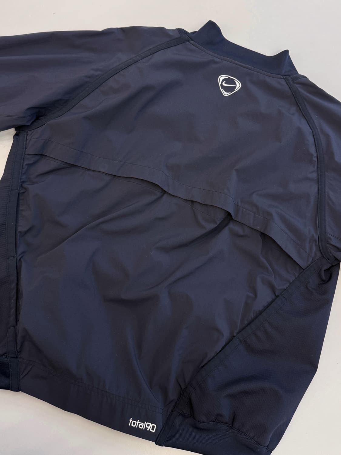 나이키 루즈핏 04-06 국가대표 쉘탑 우븐 쉘 탑 상품이미지3