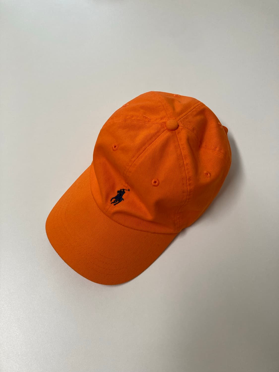 폴로 랄프로렌 볼캡 상품이미지1