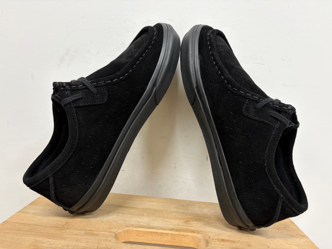 반스 남성 스니커즈 260 상품이미지5