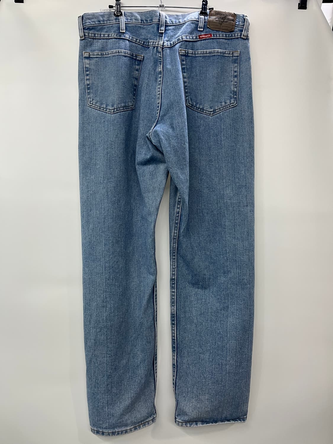 랭글러 데님 팬츠 36x32사이즈 36사이즈 상품이미지2