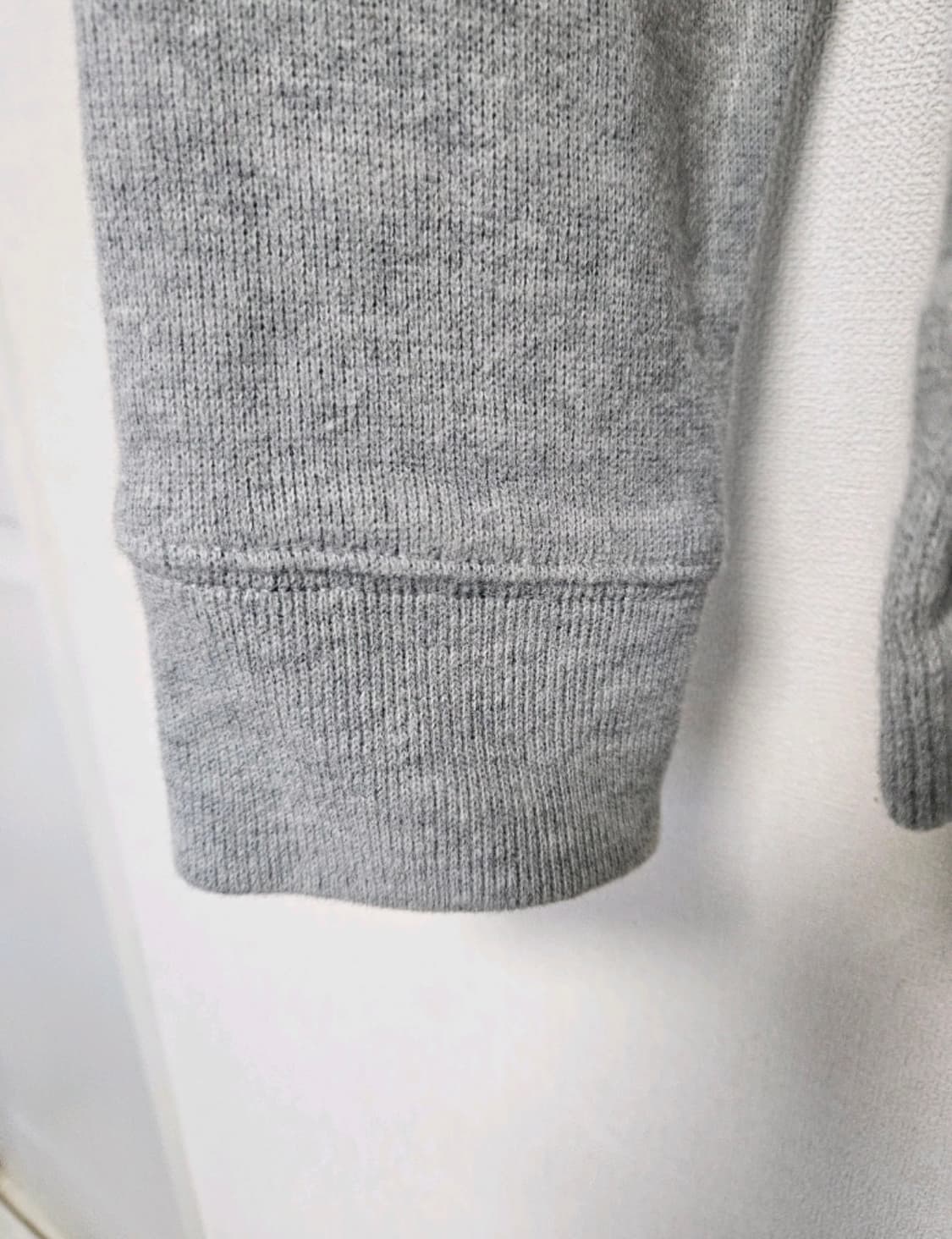 폴로 랄프로렌 하프집업 상품이미지7