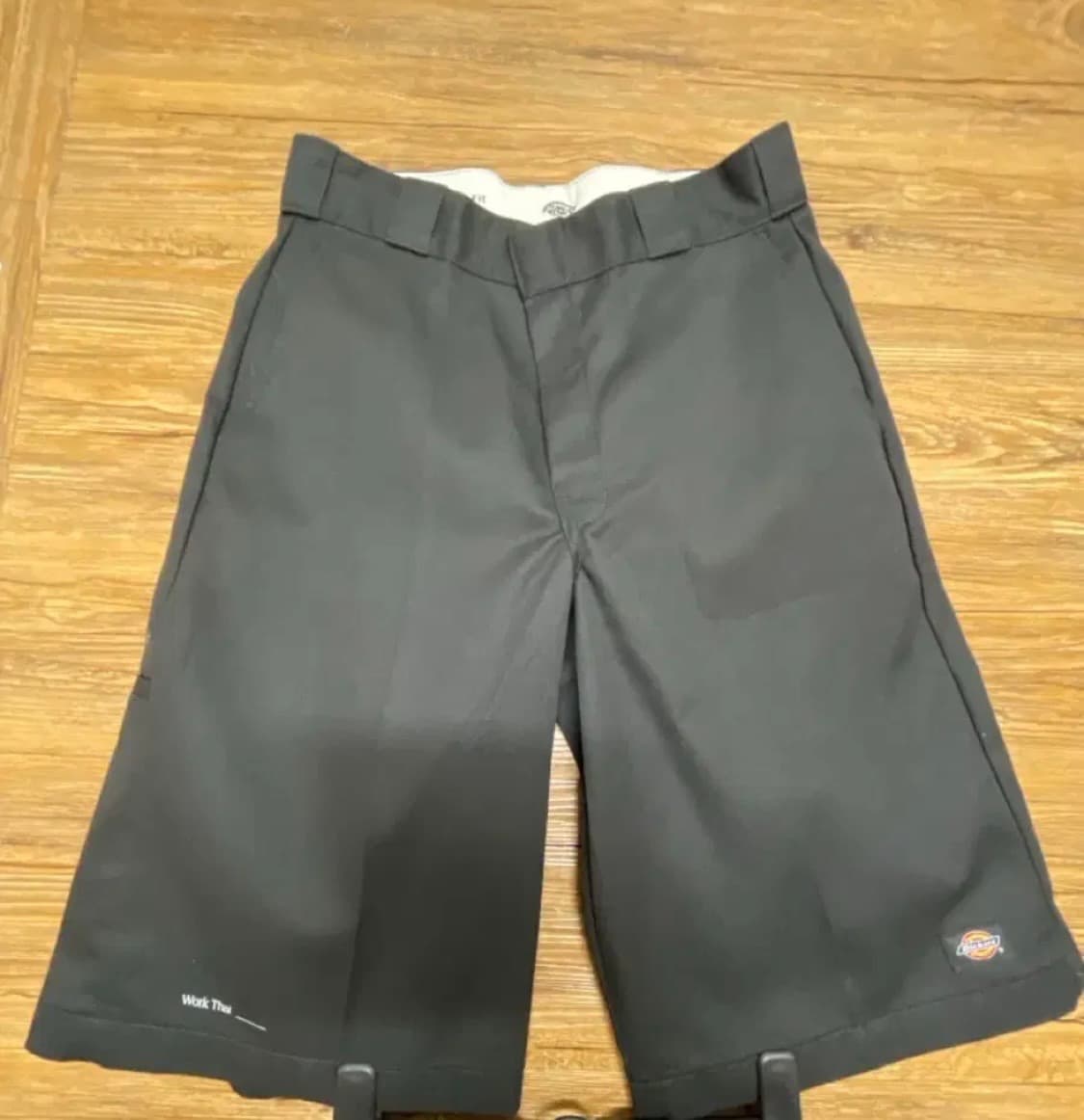(새상품)디키즈 워크 쇼츠 반바지 30 상품이미지3