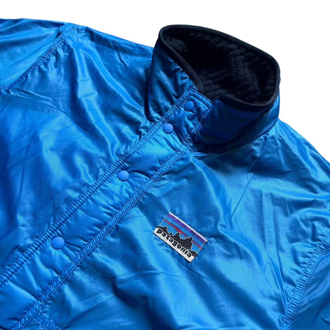 파타고니아 울리 리버시블 자켓 상품이미지3