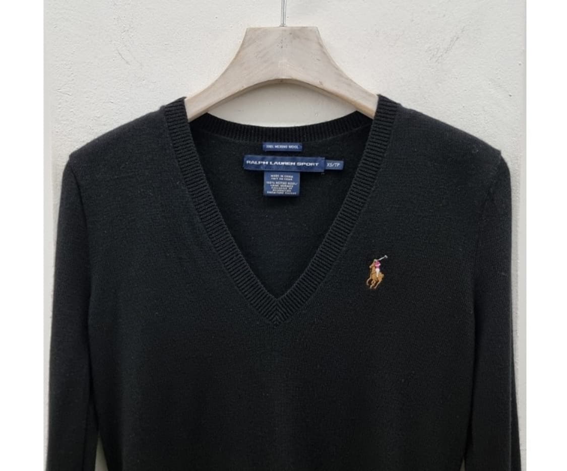 POLO RALPH LAUREN 폴로 랄프로렌 상품이미지3