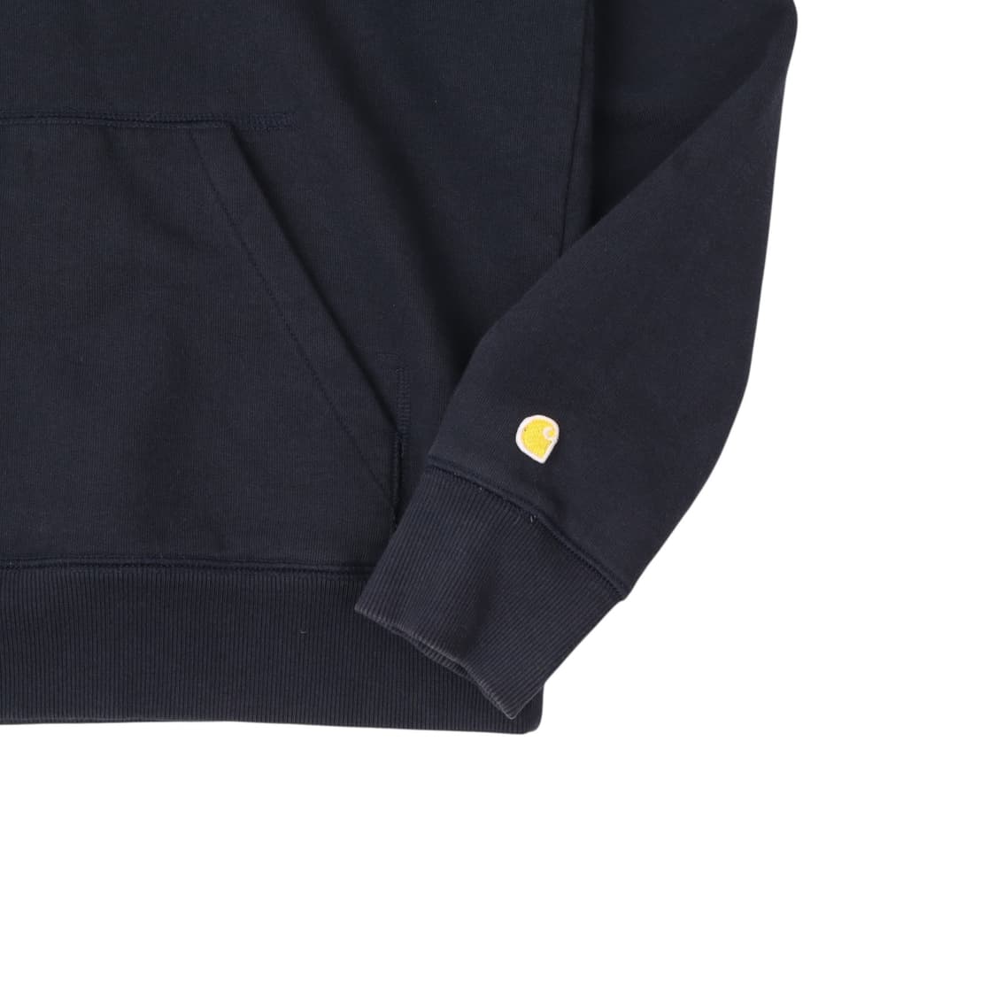 칼하트 윕 후디드 애슬레틱 후드티 상품이미지4