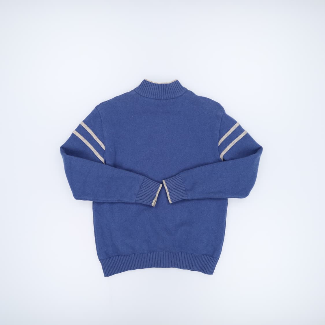 [L] 링스 골프 반집업 니트 스웨터 1103HR1 상품이미지2