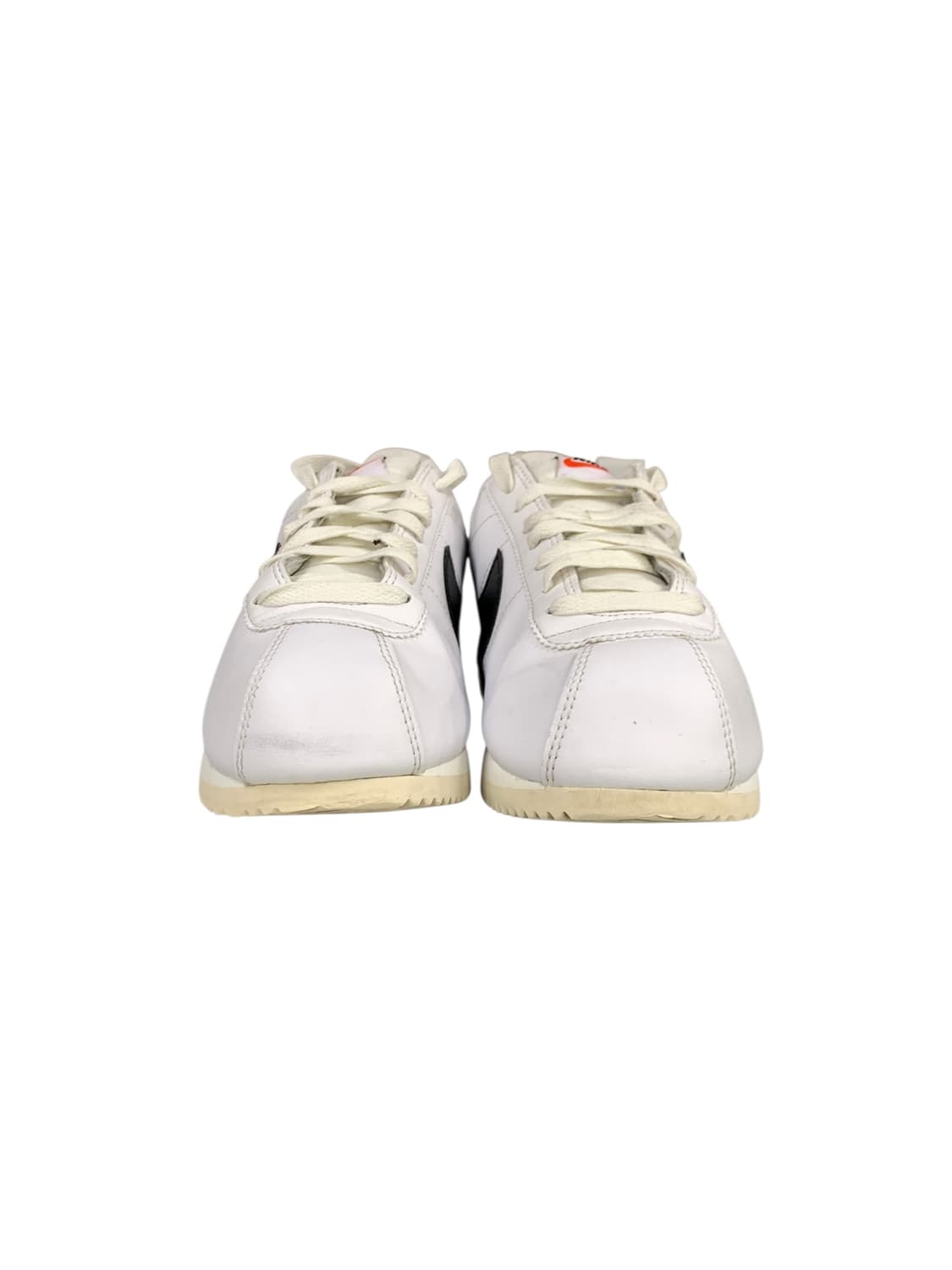 나이키 코르테즈 화이트 블랙 265 (gr-2771) 상품이미지5