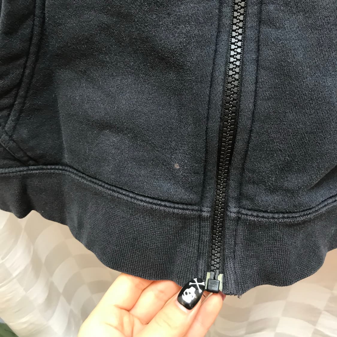 NIKE 나이키 하이넥 후드집업 상품이미지5