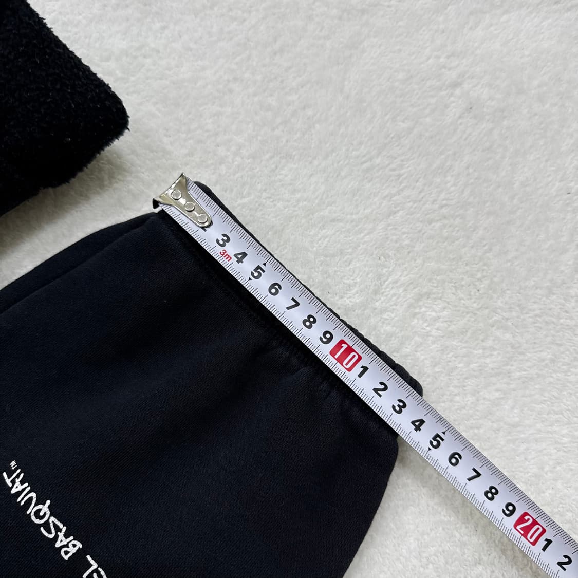 80 장미쉘바스키아 조거팬츠 0320T 상품이미지7