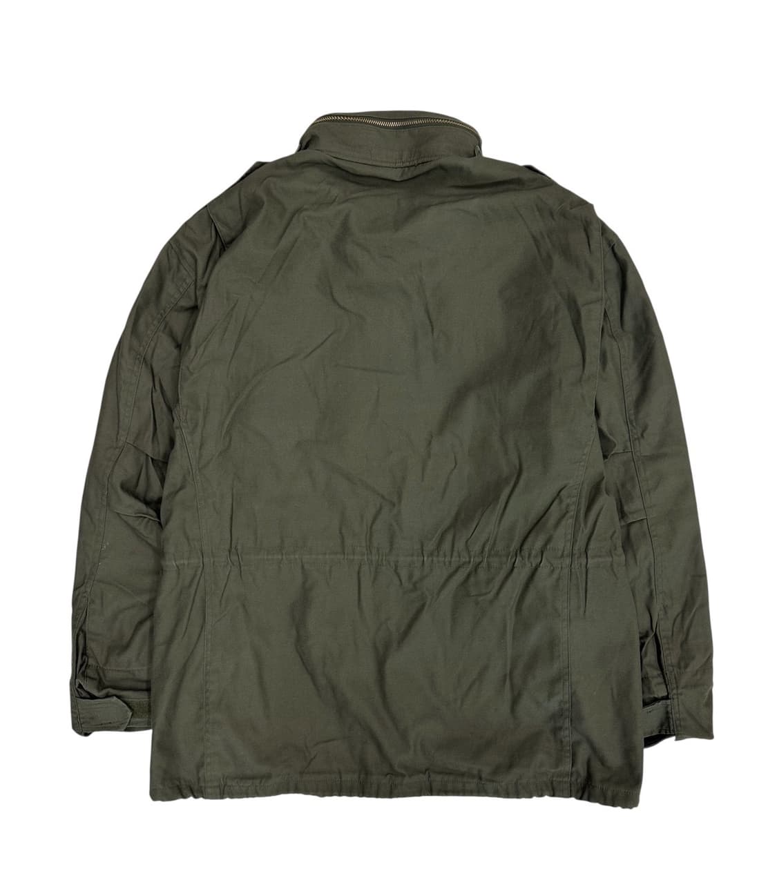 로스코 M65 필드자켓 카키색 (M~2XL) 상품이미지7