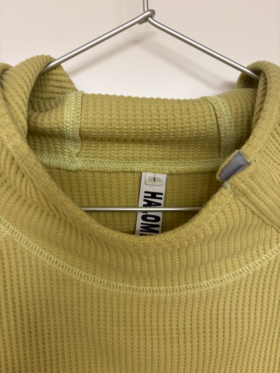 할로미늄 와플티 상품이미지3