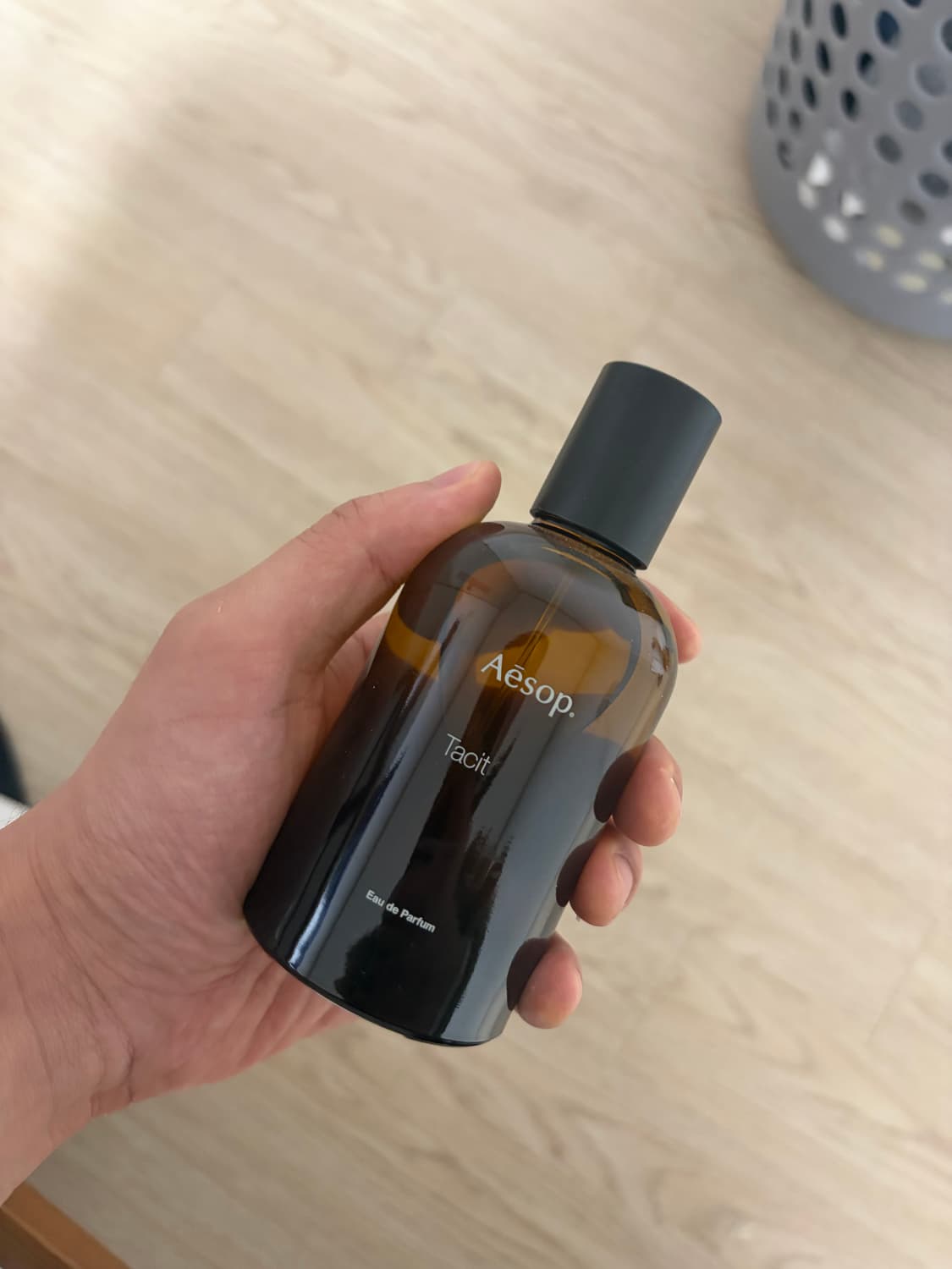 이솝 테싯 100ml (2번 사용) 상품이미지2