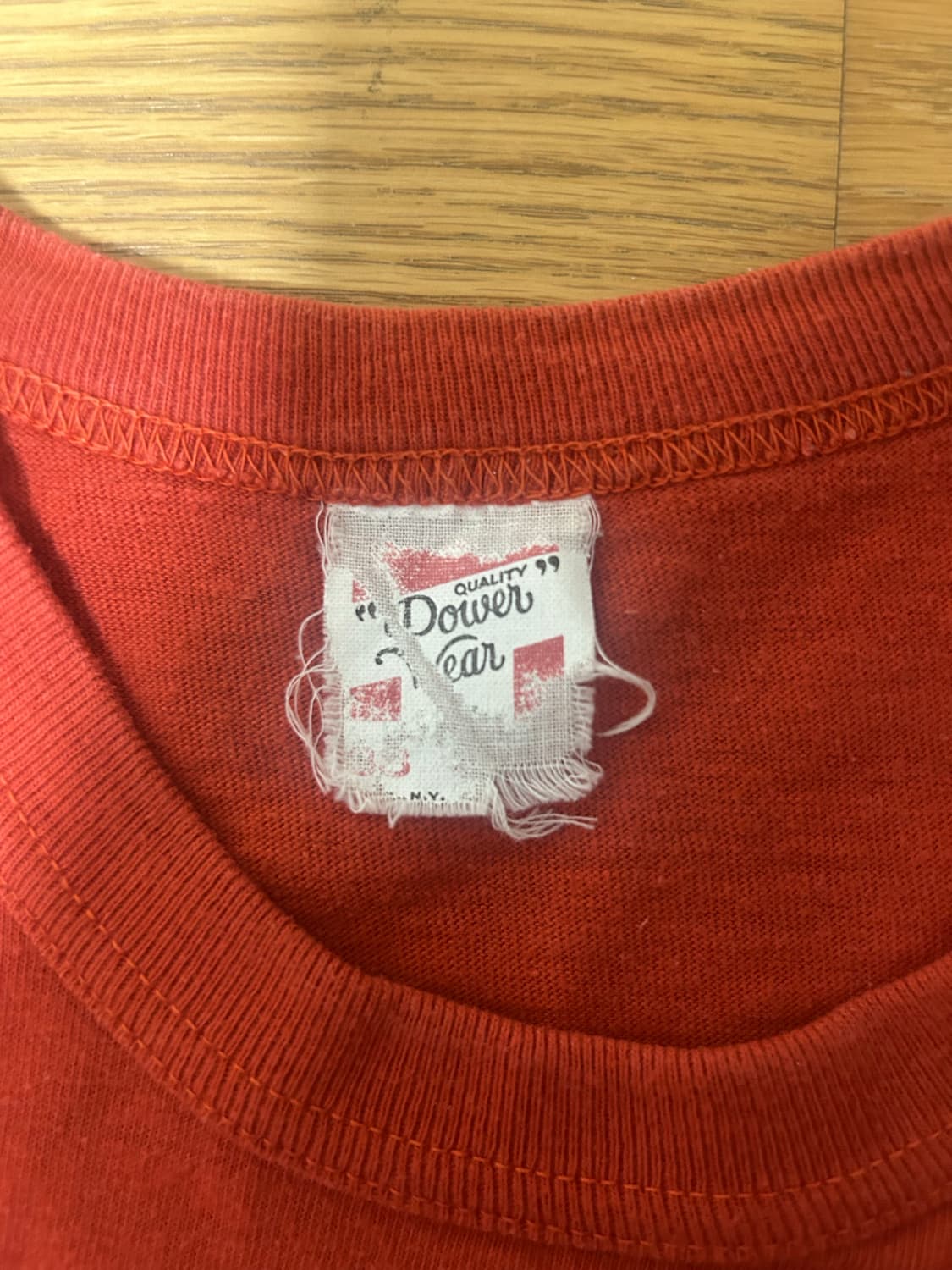 프리휠러스 반팔 상품이미지2