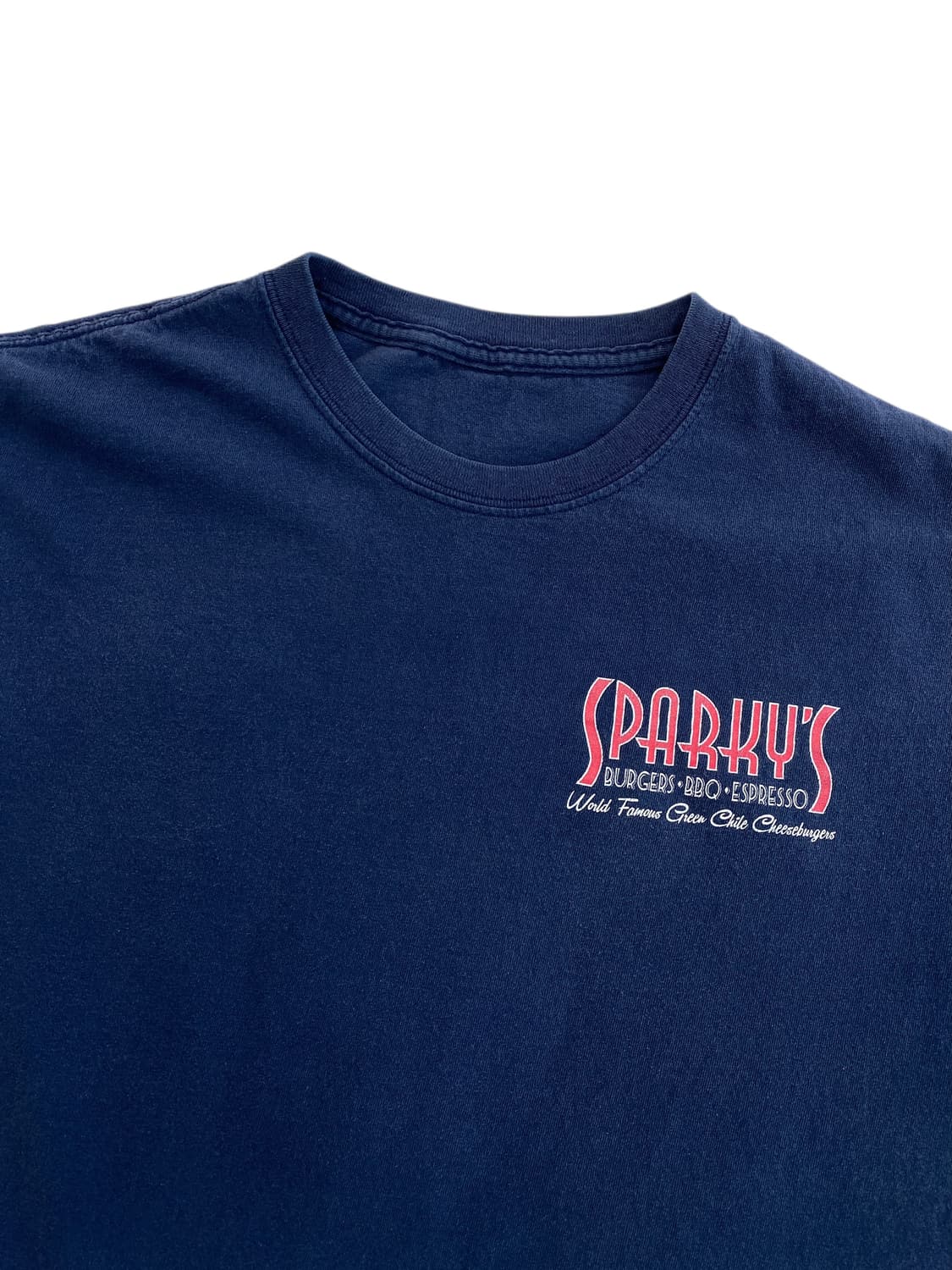 Sparky’s Burgers T-Shirt 상품이미지4