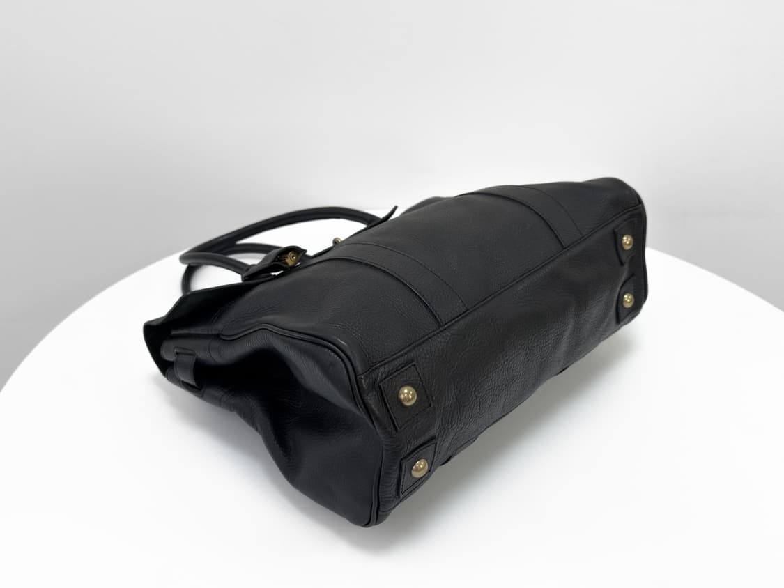 Mulberry Leather Bayswater Bag 상품이미지4