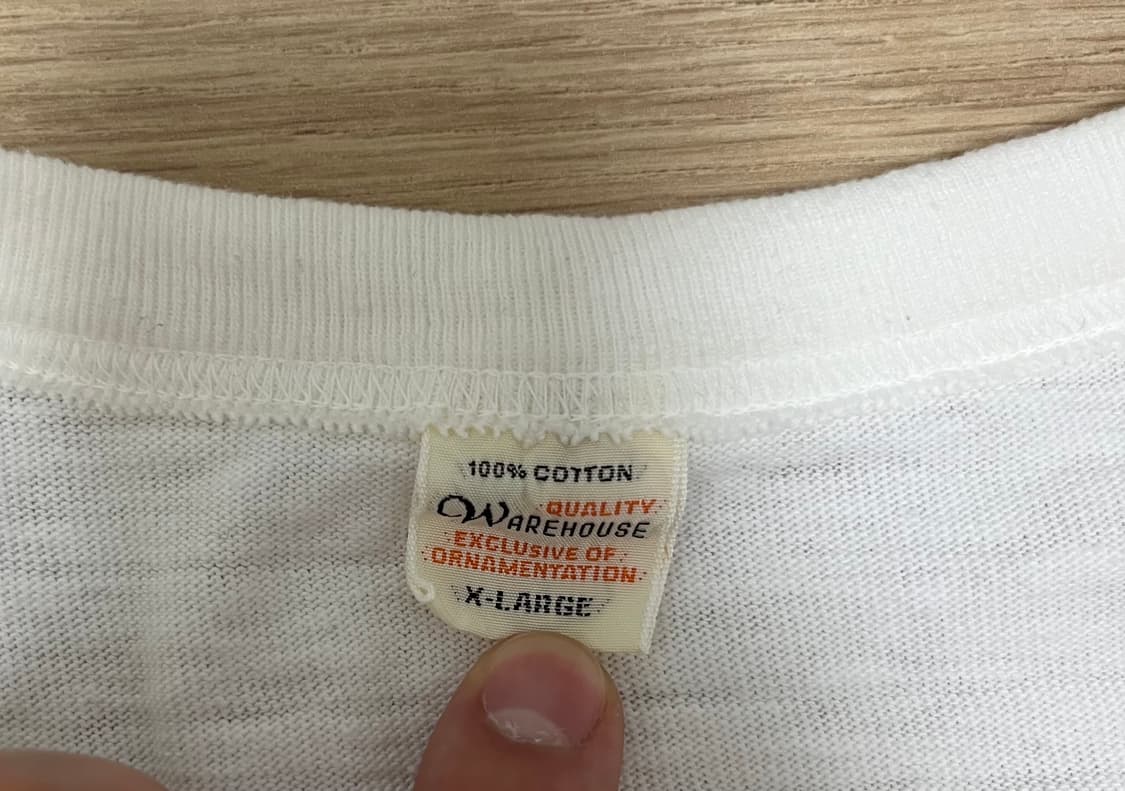 웨어하우스 4601 xl 상품이미지3