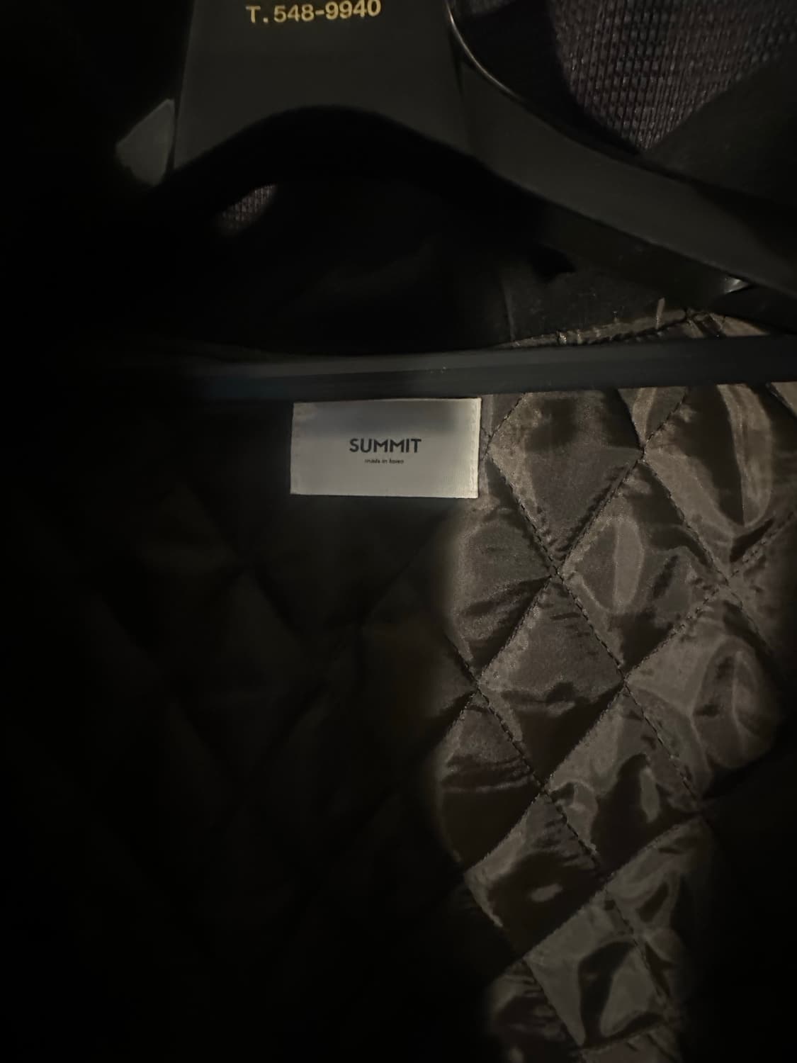 유니 크롭 후디 숏 코트 상품이미지4