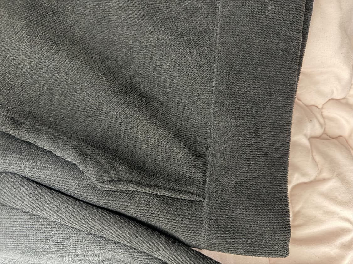 골지 후드티 상품이미지3