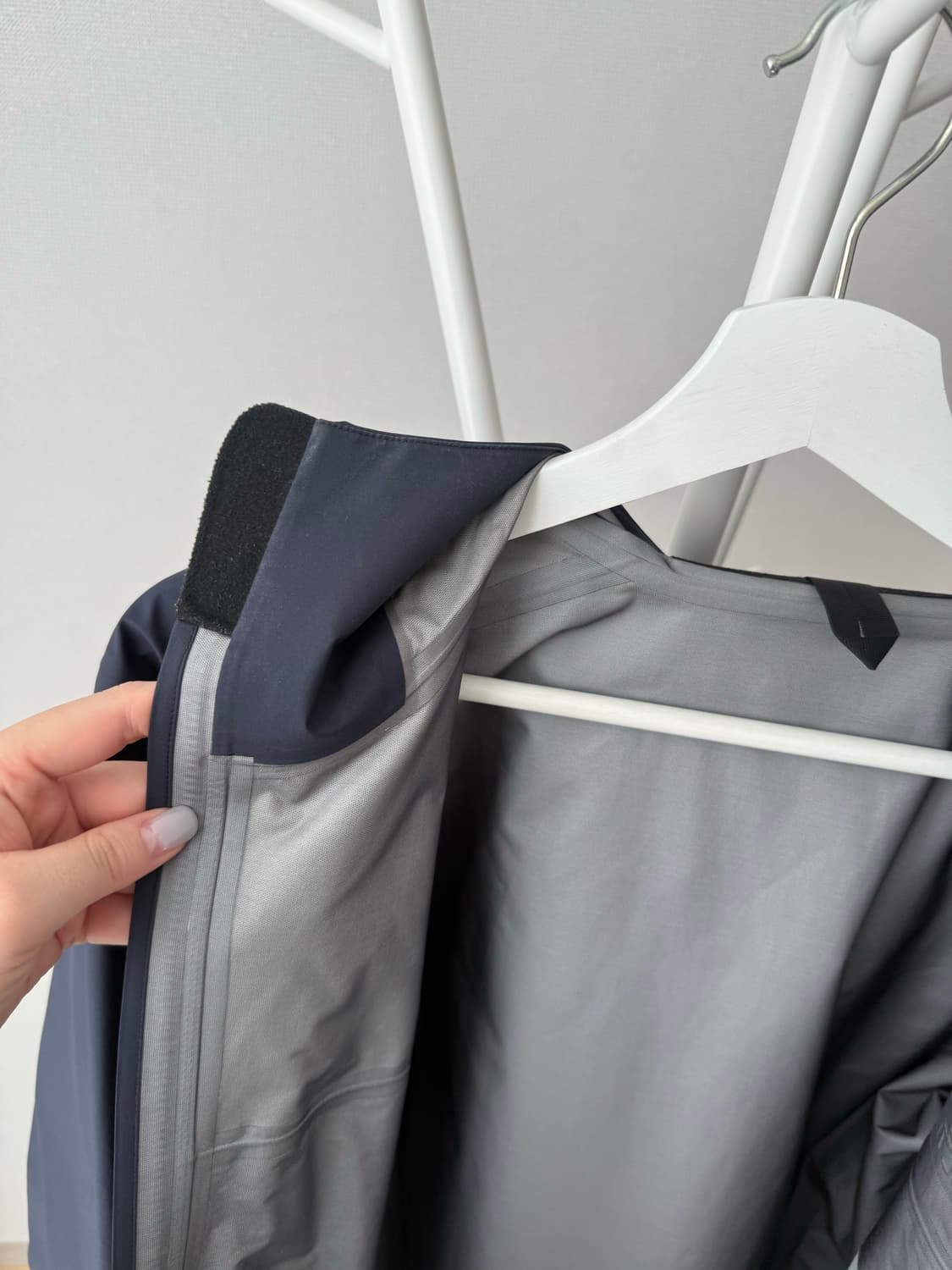 아크테릭스 베타 ar 블랙사파이어 맨즈 s 상품이미지4