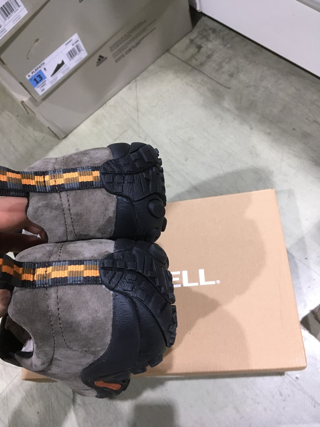 머렐 정글 목 상품이미지3