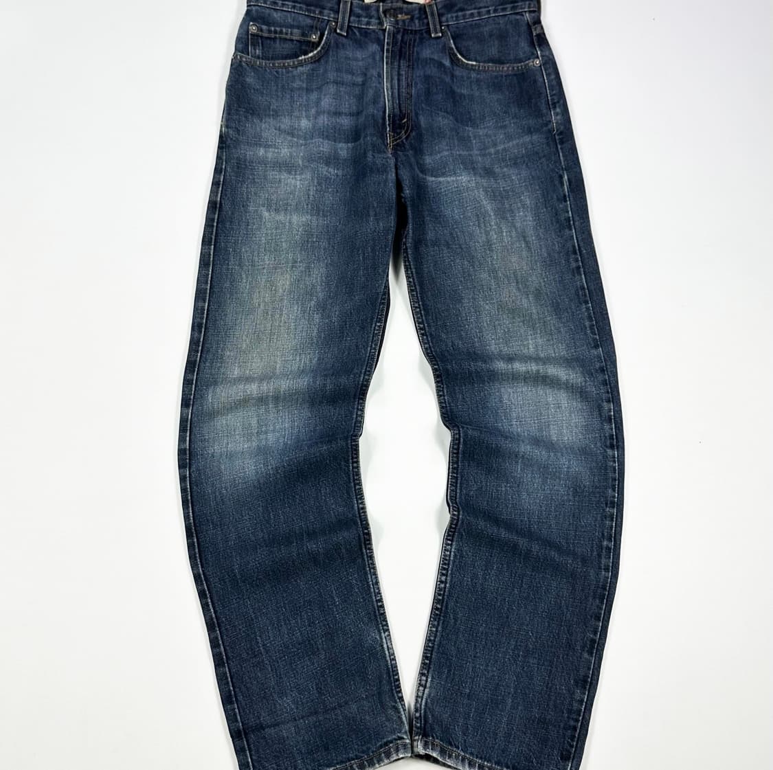 32 리바이스 505 레귤러 스트레이트 데님팬츠 상품이미지2