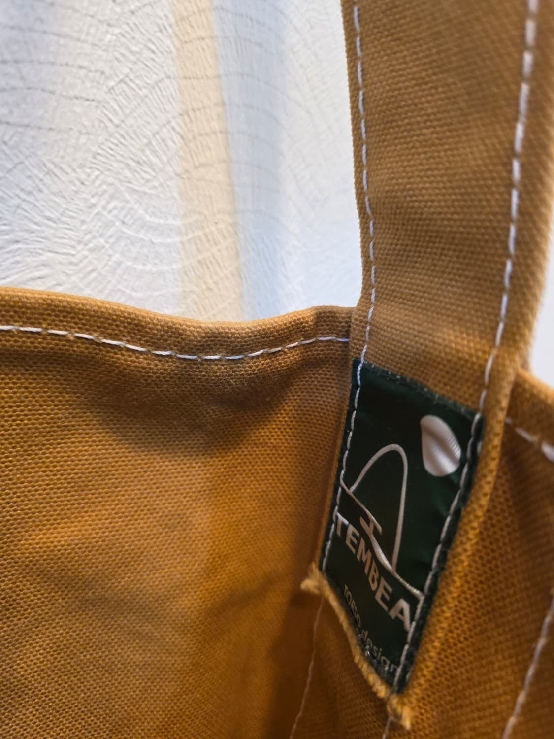 TEMBEA 템베아 바게트백 상품이미지1