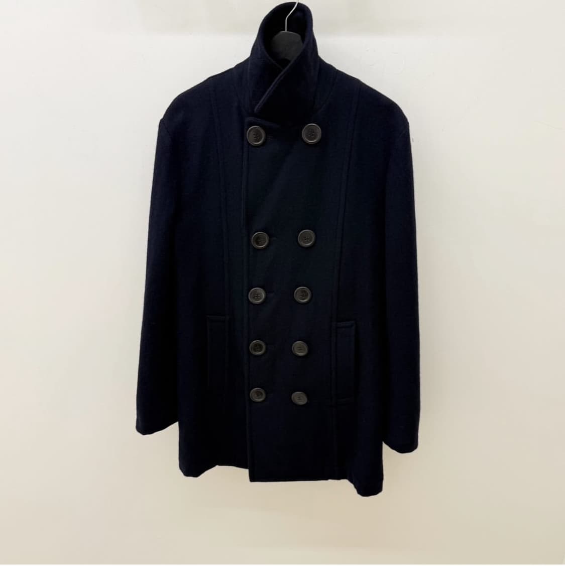 꼼데가르송 옴므플러스 피 코트 상품이미지2