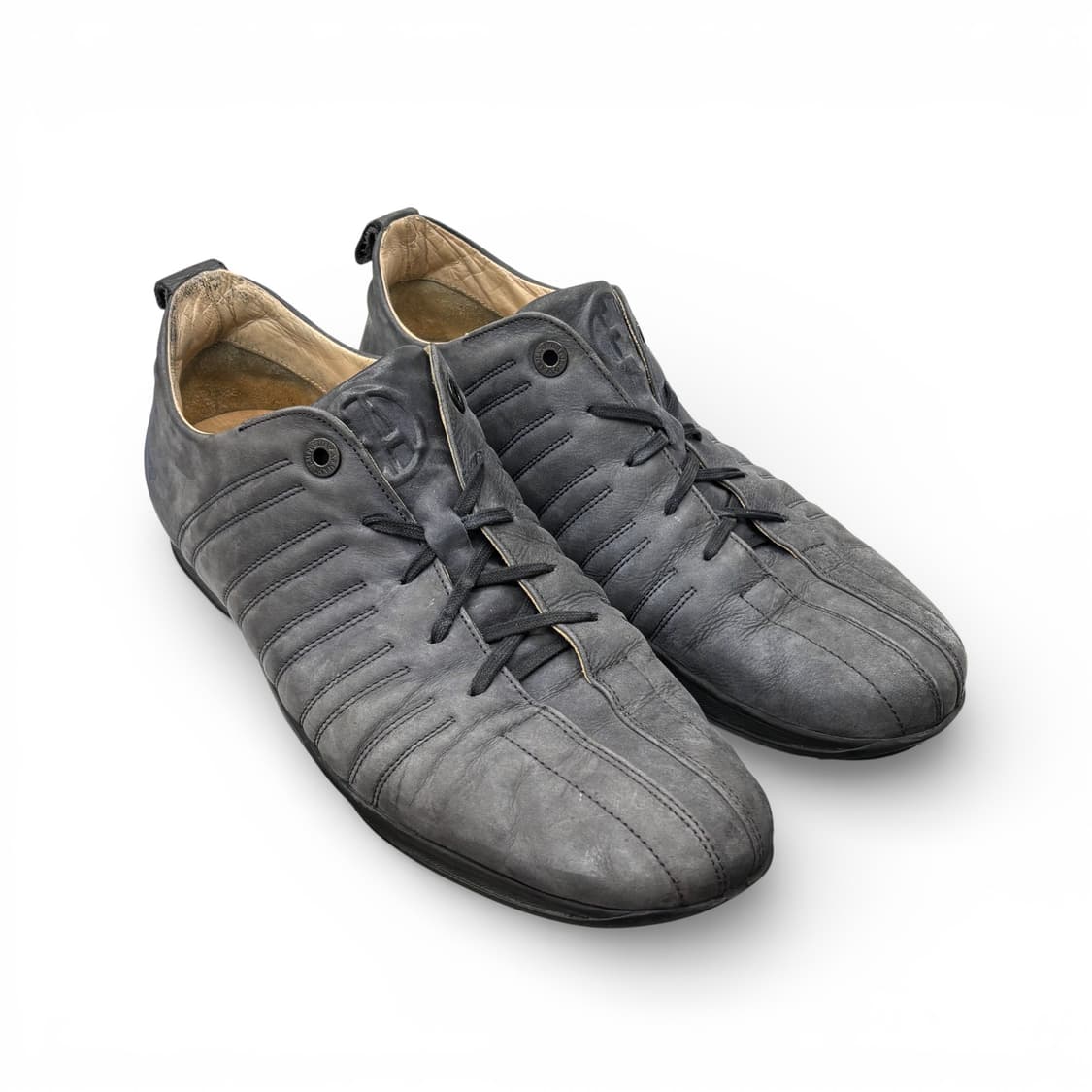 엠포리오 아르마니 스니커즈  상품이미지1